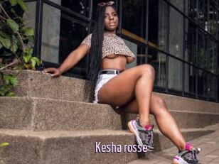 Kesha_rosse