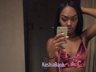 KeshiaBank