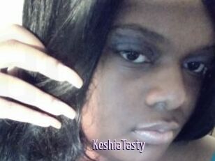 KeshiaTasty