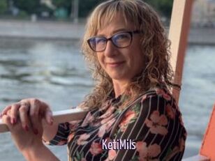KetiMils