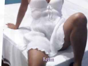 Ketlim