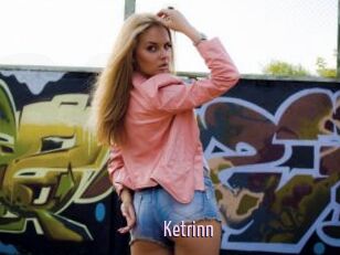 Ketrinn