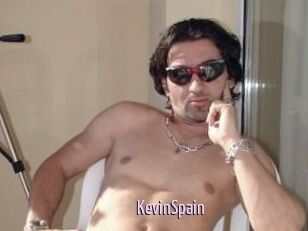 KevinSpain