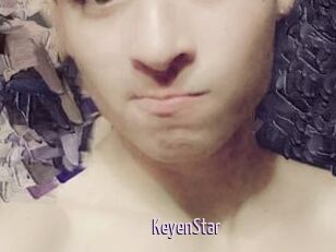 KeyenStar