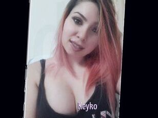 Keyko