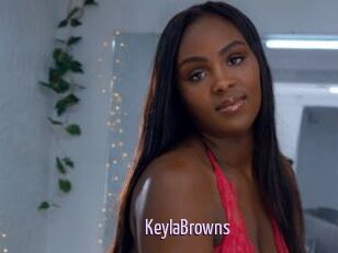 KeylaBrowns