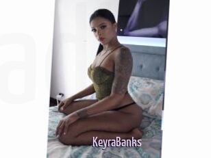 KeyraBanks