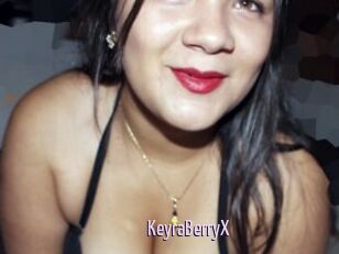 KeyraBerryX