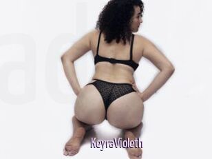 KeyraVioleth