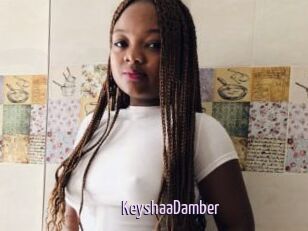 KeyshaaDamber