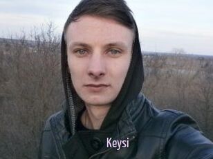 Keysi
