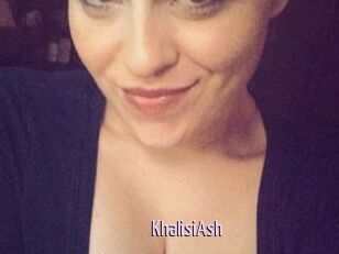 KhalisiAsh