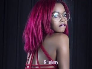 Khelany