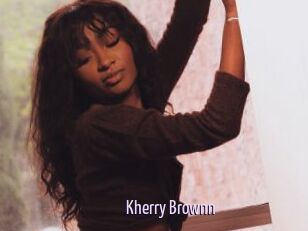 Kherry_Brownn