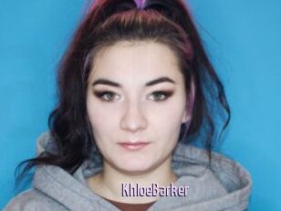 KhloeBarker