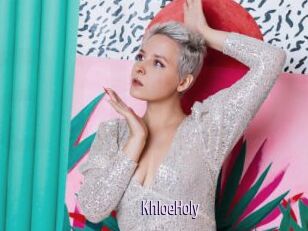 KhloeHoly