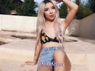 KhloeKisses