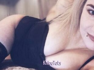 KhloeTots