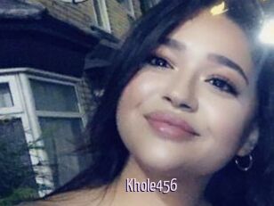 Khole456
