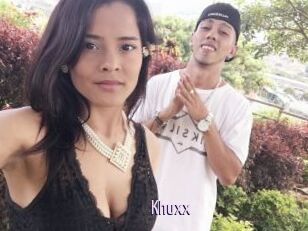 Khuxx