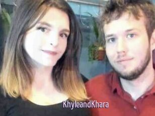 KhyleandKhara