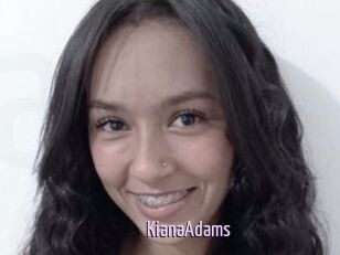 KianaAdams