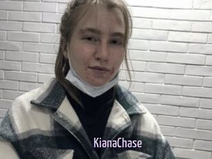 KianaChase