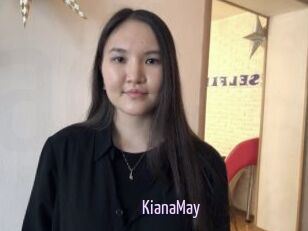KianaMay