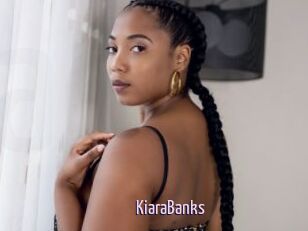 KiaraBanks