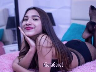 KiaraGaret