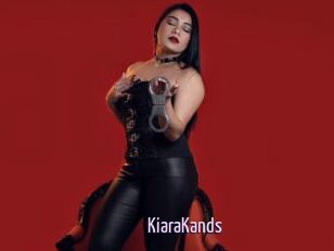KiaraKands