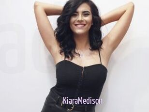 KiaraMedison