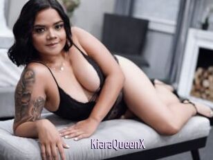 KiaraQueenX