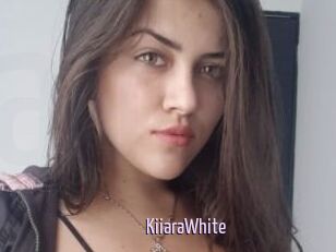 KiiaraWhite