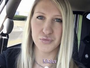 Kikaluv