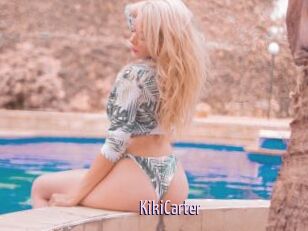 KikiCarter