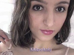Kikiloverkinky