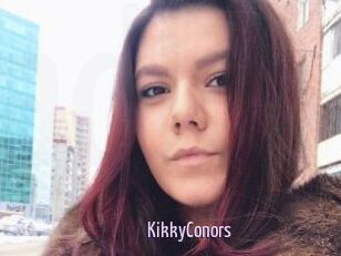 KikkyConors