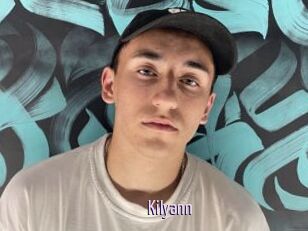 Kilyann