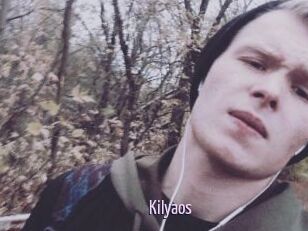 Kilyaos