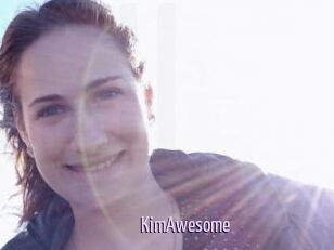 KimAwesome