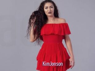 KimJonson