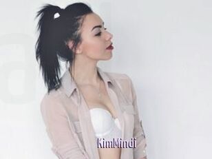 KimMindi