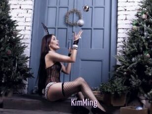 KimMing