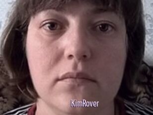 KimRover
