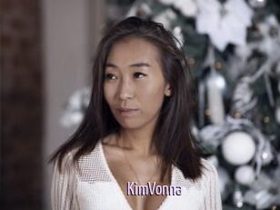 KimVonna