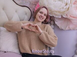 KimberShauty