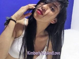 KimberlySexAndLove