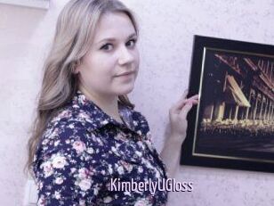 KimberlyUGloss