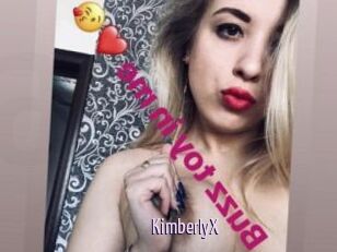 KimberlyX_
